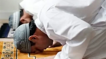 أجواء روحانية في المساجد الكبرى بمصر مع انطلاق أولى الليالي الوترية